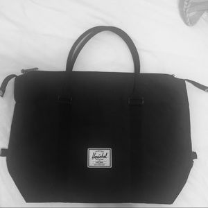 Herschel Tote